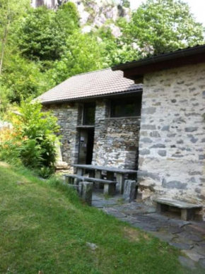 rustico Lele Gordevio